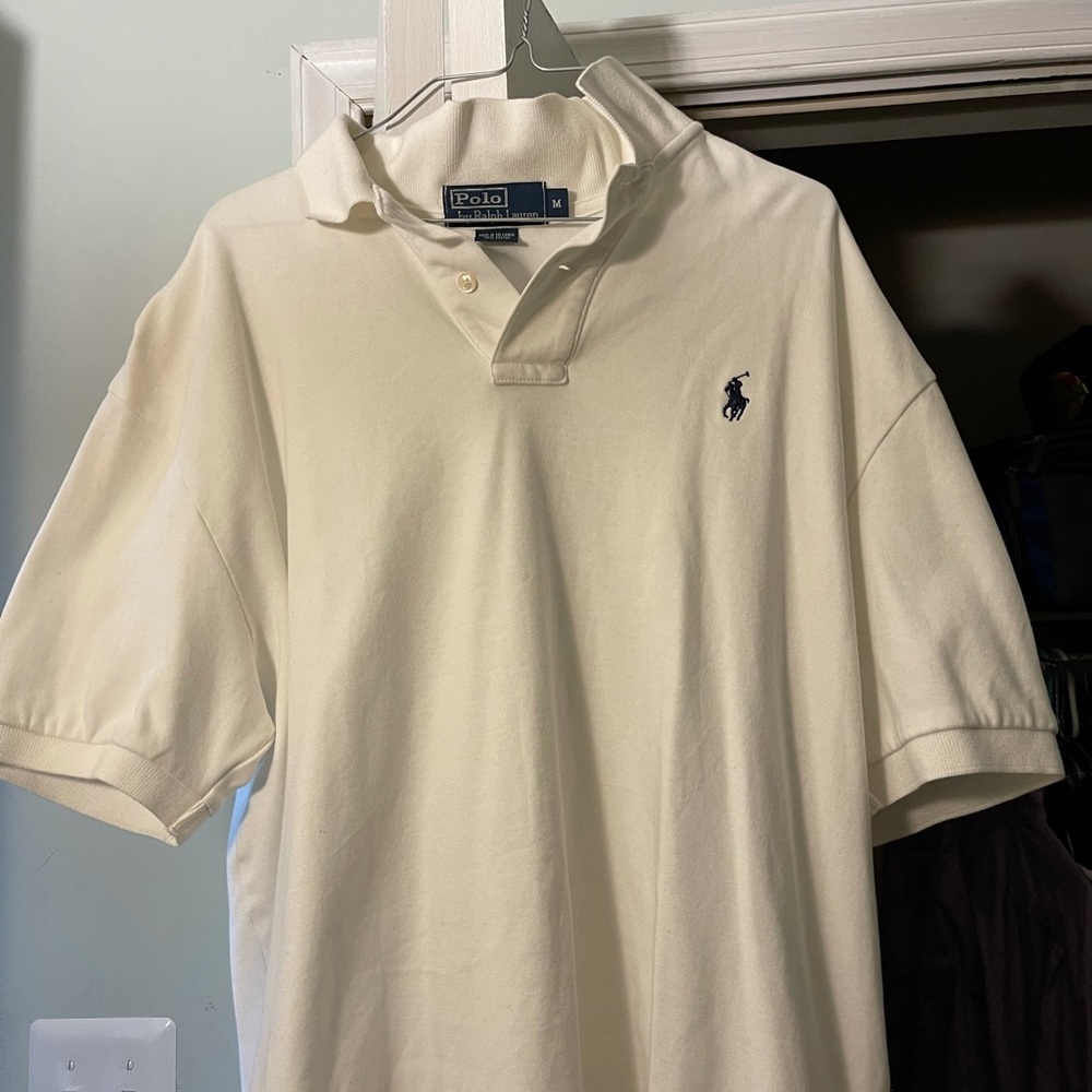 Medium Polo shirt
